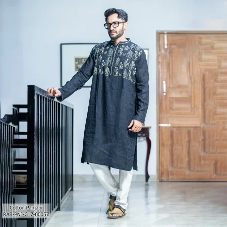 Men's Panjabi