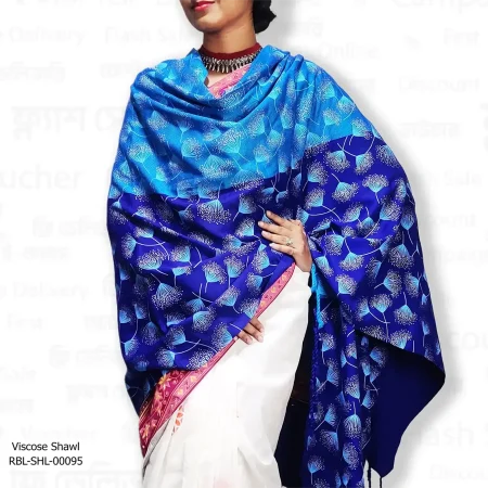 Winter Fashionable Shawl