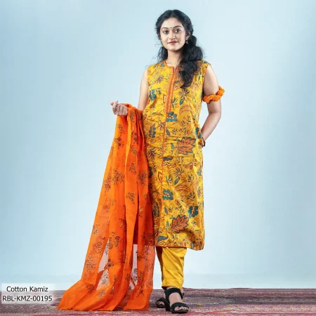 Women's Single Kamiz