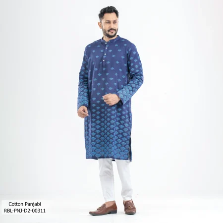Men's Panjabi
