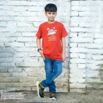 Friendship Day Boy's T-Shirt