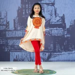 Girl's Single Kamiz