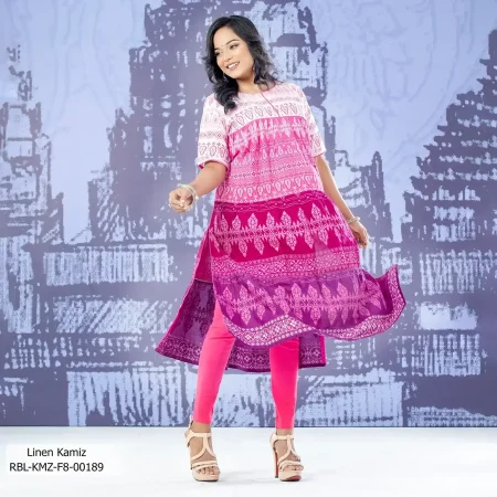 Women's Single Kamiz