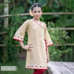 Girl’s Single Kamiz