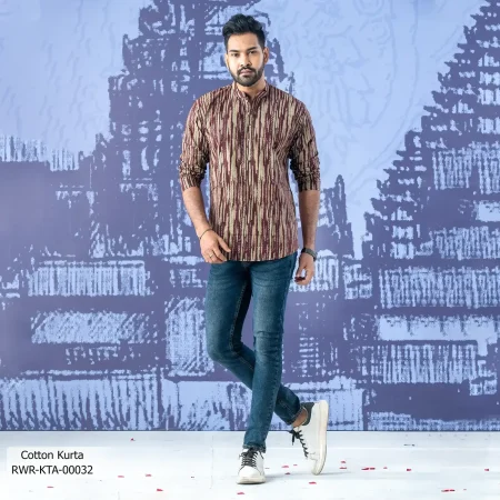 Men's Kurta