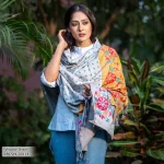 Winter Fashionable Shawl