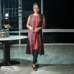 Women's Single Kamiz