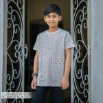Boy's T-Shirt