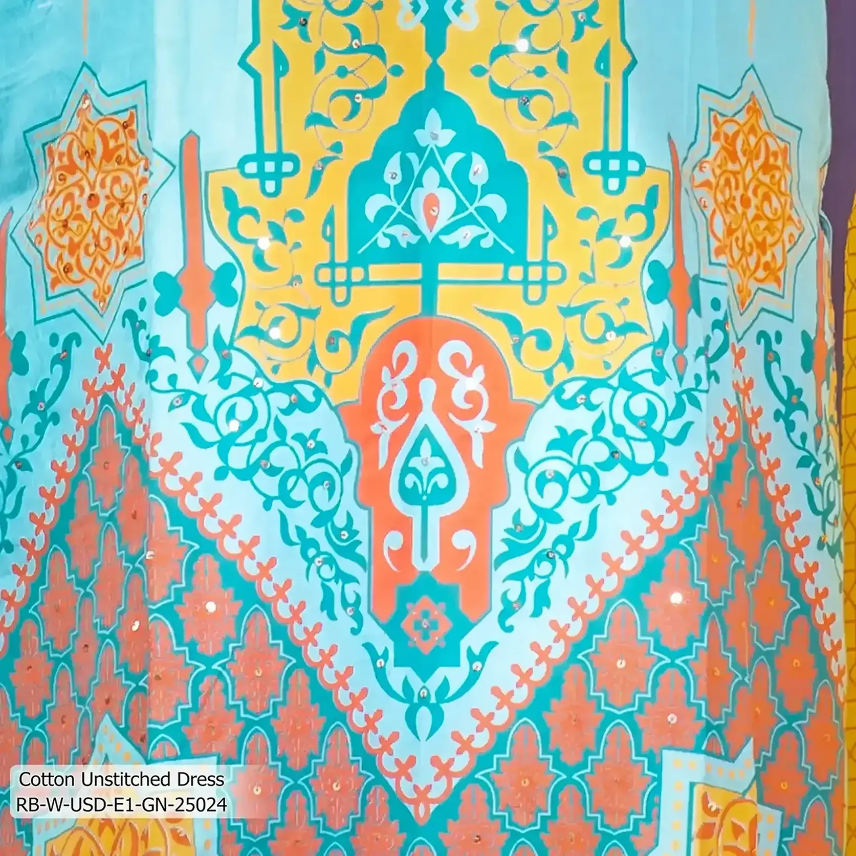 Rang Bangladesh RB-W-USD-E1-GN-25024 z