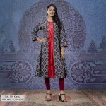 Women's Single Kamiz