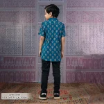 Rang Bangladesh RJ-B-SHT-E1-GN-25004 (2)