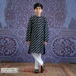 Boy's Panjabi