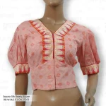 Rang Bangladesh RB-W-BLS-E1-GN-25033 (4)