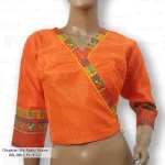 Women’s Ready Blause