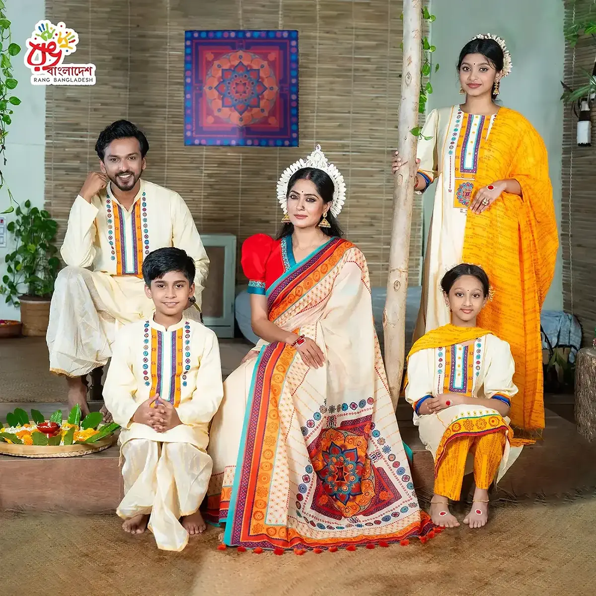 RB-B-PNJ-DP-F9-25413, RB-G-DT-DP-F9-25416, RB-M-PNJ-DP-F9-25414, RB-W-DT-DP-f9-25417, RB-W-SHR-DP-F9-25415 (1