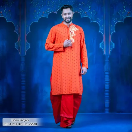 Men's Panjabi