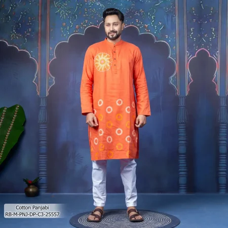 Men's Panjabi