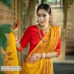 Women’s Ready Blause