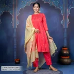 Women's Stitched Dress