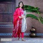 Women's Stitched Dress