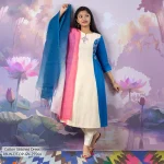 Women's Stiched Dress