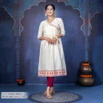 Women's Single Kamiz