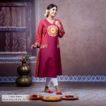 Women's Single Kamiz