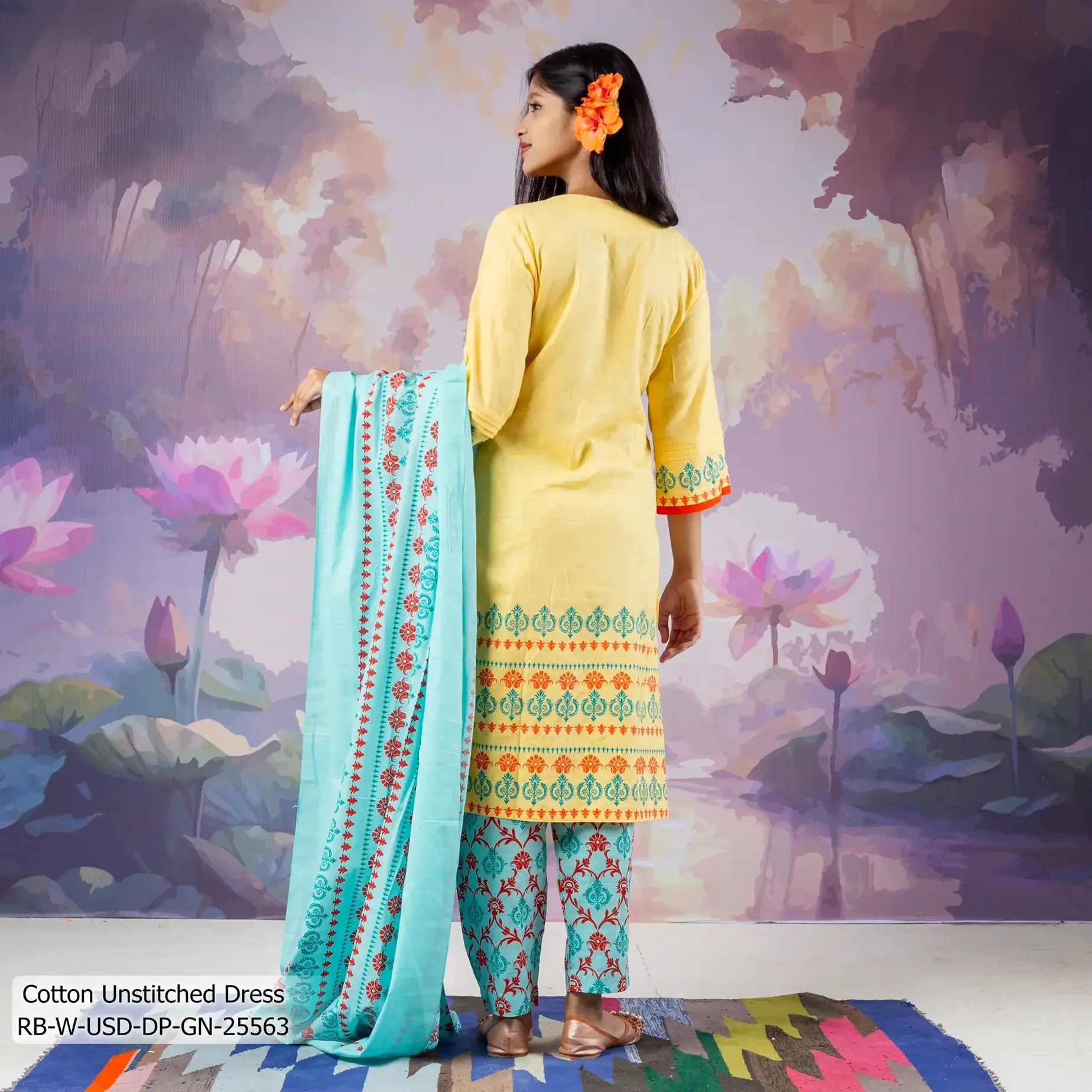 RB-W-USD-DP-GN-25563 g