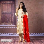 Women's Stiched Dress