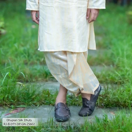 Boy's Dhuty