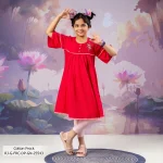 Girl's Frock