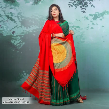 Bijoy Special Shawl