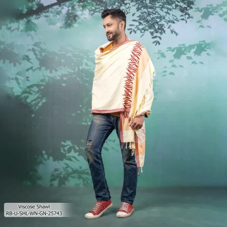 Winter Fashionable Shawl