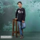 Boy’s Full-Sleeve T-Shirt