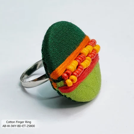 Women’s Finger-Ring