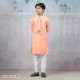Boy's Panjabi